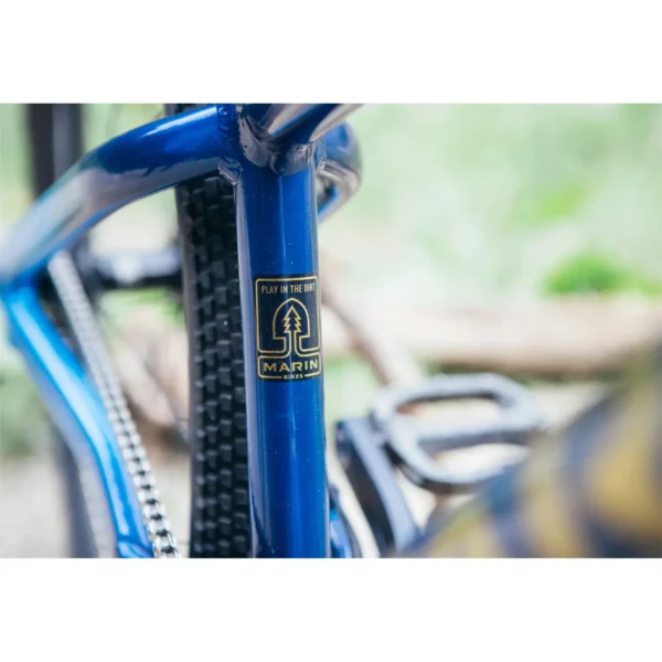 אופני דירט מקצועיים מארין Marin Alcatraz 1