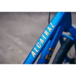 אופני דירט מקצועיים מארין Marin Alcatraz 1