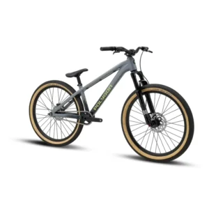 אופני דירט מקצועיים פוליגון Polygon Trid TA