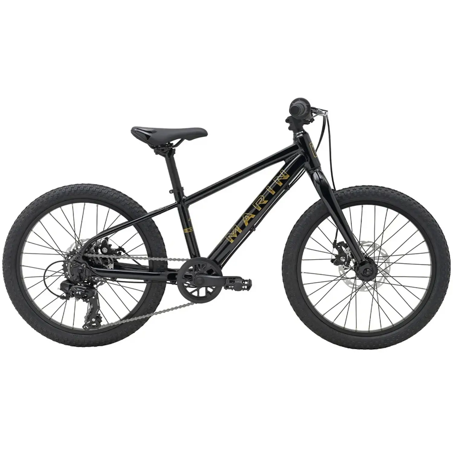 אופני הרים לילדים מרין Marin Bayview Trail 20 (3) אופני הרים לילדים מרין Marin Bayview Trail 20