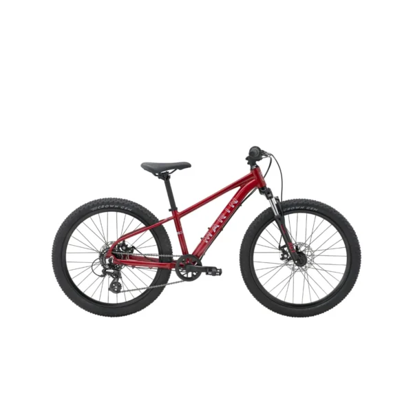 אופני הרים לילדים מרין Marin Bayview Trail 24