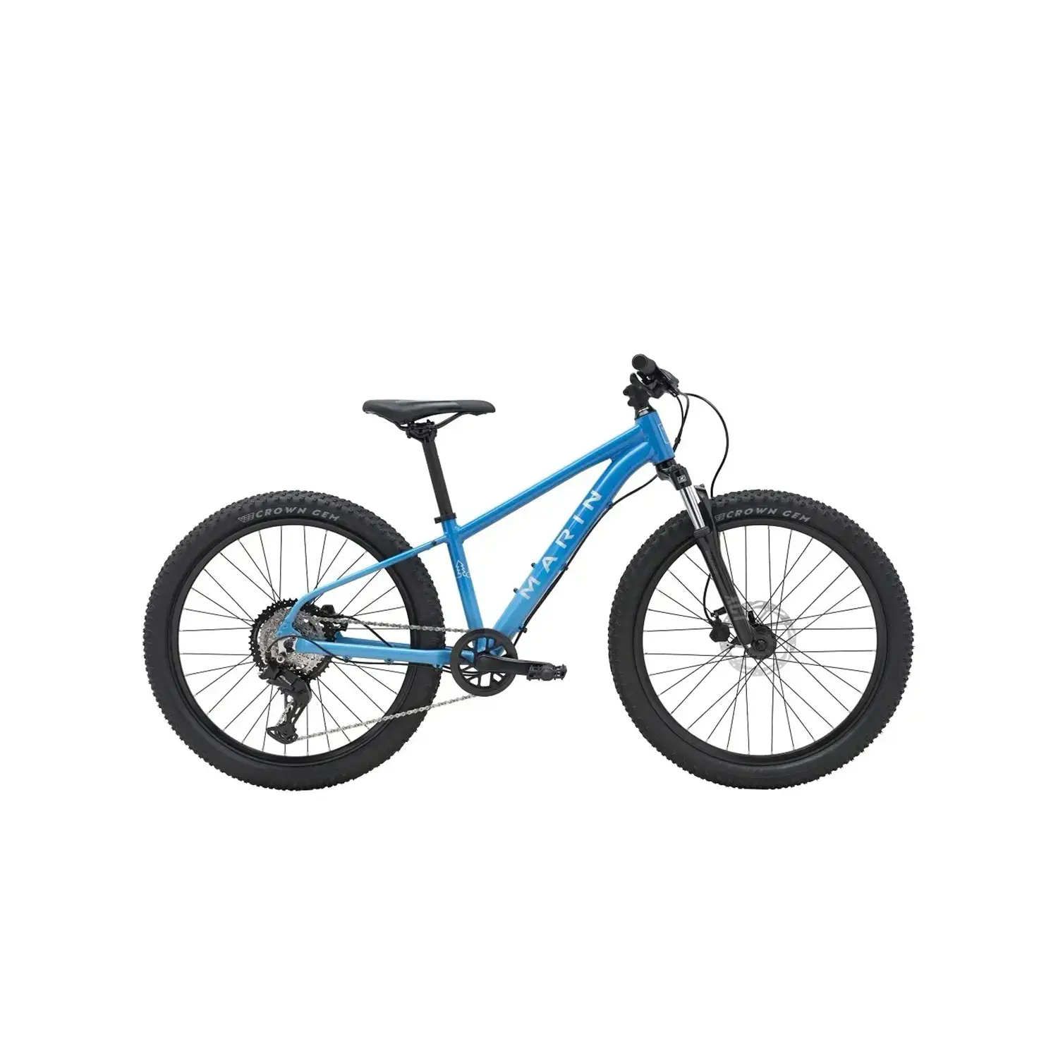 אופני הרים לילדים מרין אלה ואלי Marin Ella Valley 24 אופני הרים לילדים מרין אלה ואלי Marin Ella Valley 24