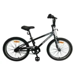 אופני ילדים מאלומיניום גלגל BMX ROCKET 20