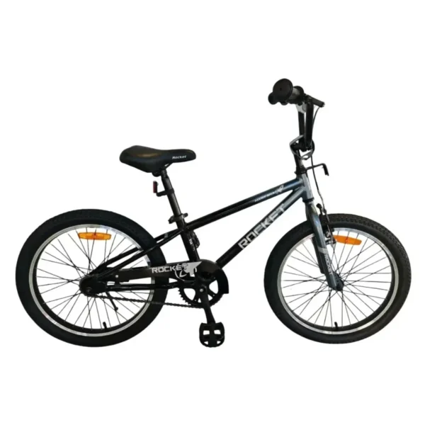 אופני ילדים מאלומיניום גלגל BMX ROCKET 20