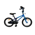 אופני ילדים מאלומיניום גלגל BMX ROCKET 20