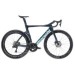 אופני כביש ביאנקי Bianchi OLTRE 140TH RC