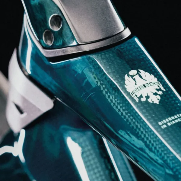 אופני כביש ביאנקי Bianchi OLTRE 140TH RC