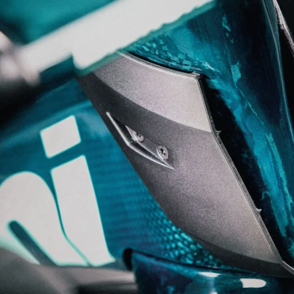 אופני כביש ביאנקי Bianchi OLTRE 140TH RC