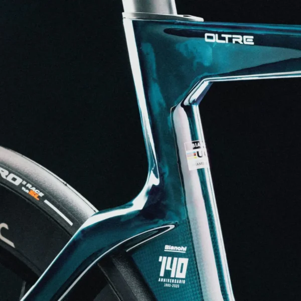 אופני כביש ביאנקי Bianchi OLTRE 140TH RC