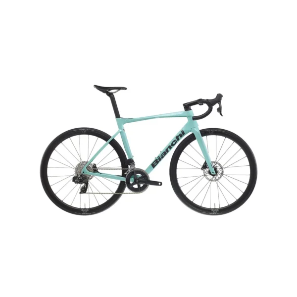 אופני כביש ביאנקי Bianchi SPECIALISSIMA Comp