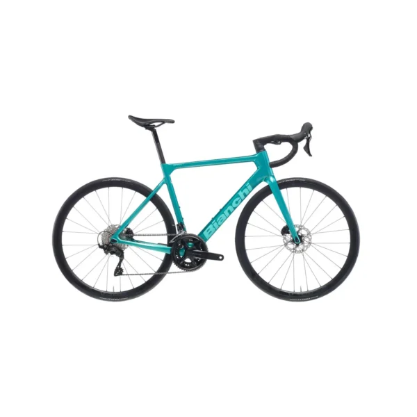 אופני כביש ביאנקי Bianchi SPRINT ICR 105
