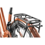 אופני עיר חשמליים מוסטש לונדי MOUSTACHE Lundi 27.2