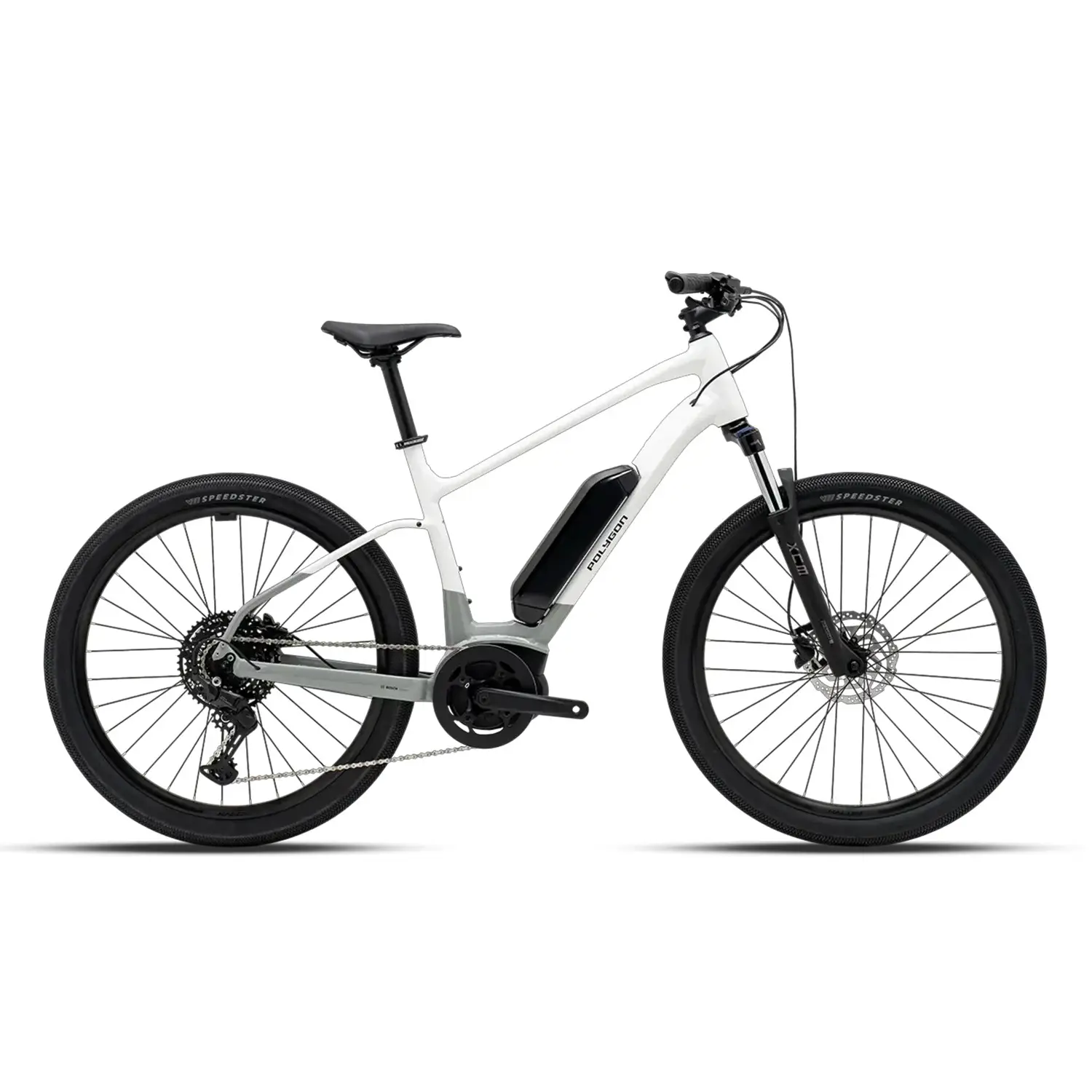 אופני עיר חשמליים פוליגון קאלוסי Polygon Kalosi V3 (1) אופני עיר חשמליים פוליגון קאלוסי Polygon Kalosi V3