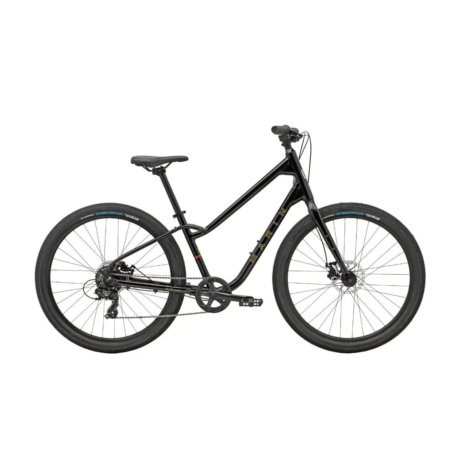 אופני עיר מארין סטינסון Marin Stinson 1 (1) אופני עיר מארין סטינסון Marin Stinson 1