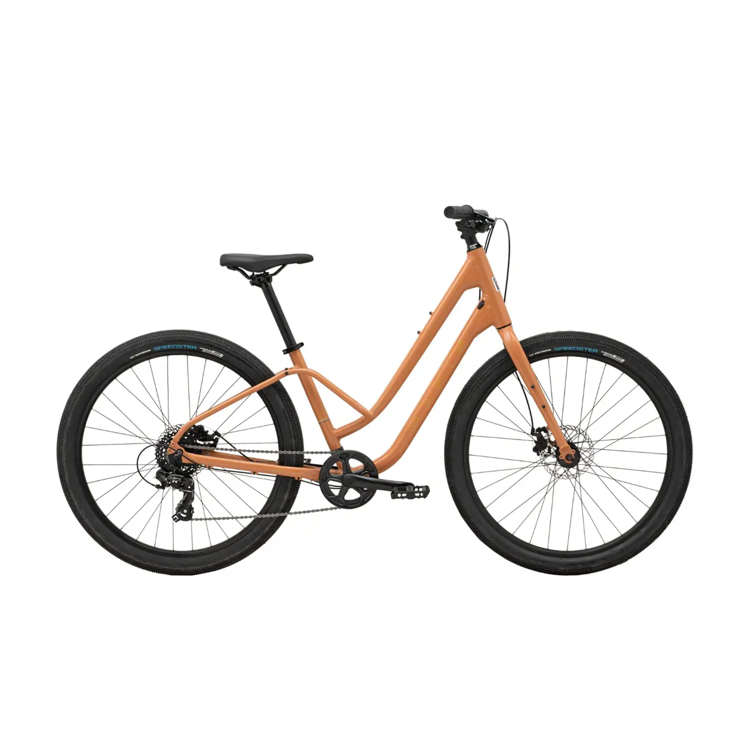 אופני עיר מארין סטינסון Marin Stinson ST 1 (1) אופני עיר מארין סטינסון Marin Stinson ST 1