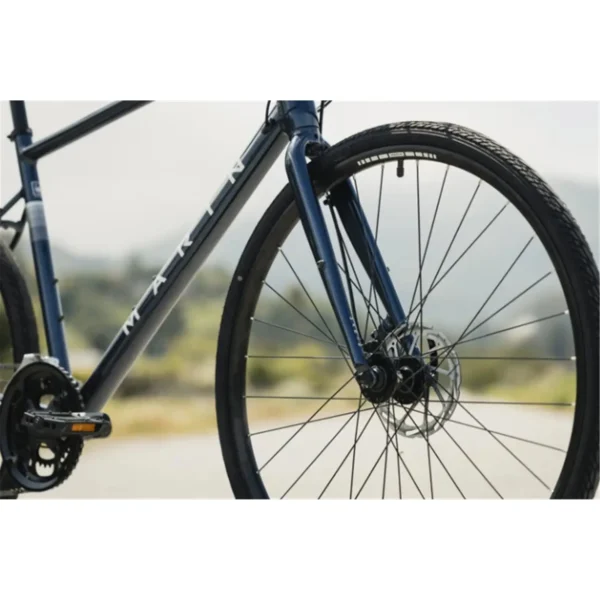 אופני עיר מרין פיירפקס Marin Fairfax 1