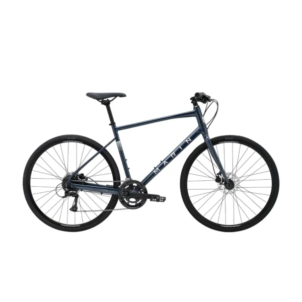 אופני עיר מרין פיירפקס Marin Fairfax 2