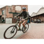 אופני עיר מרין קנטפילד Marin Kentfiled ST 1