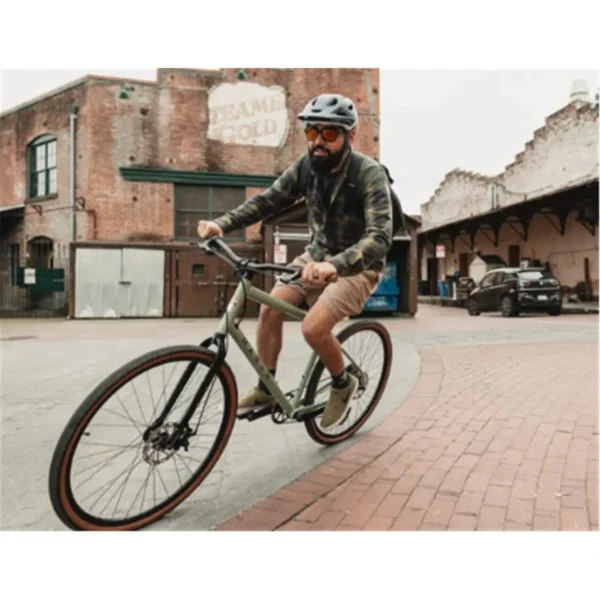 אופני עיר מרין קנטפילד Marin Kentfiled ST 1