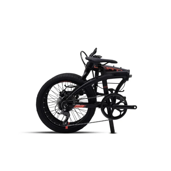 אופני עיר מתקפלים פוליגון אורבנו Polygon Urbano 3