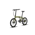 אופני עיר מתקפלים פוליגון אורבנו Polygon Urbano 5