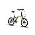 אופני עיר מתקפלים פוליגון אורבנו Polygon Urbano 5