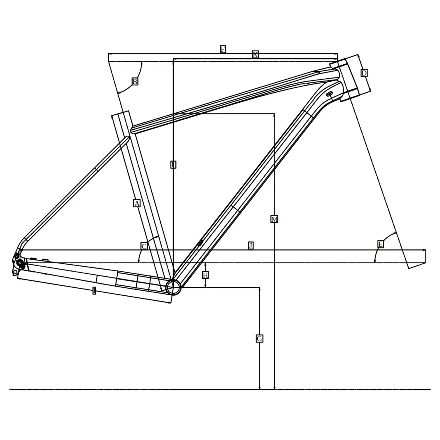 אופני פעלולים לילדים BMX פוליגון 3 Polygon Rudge