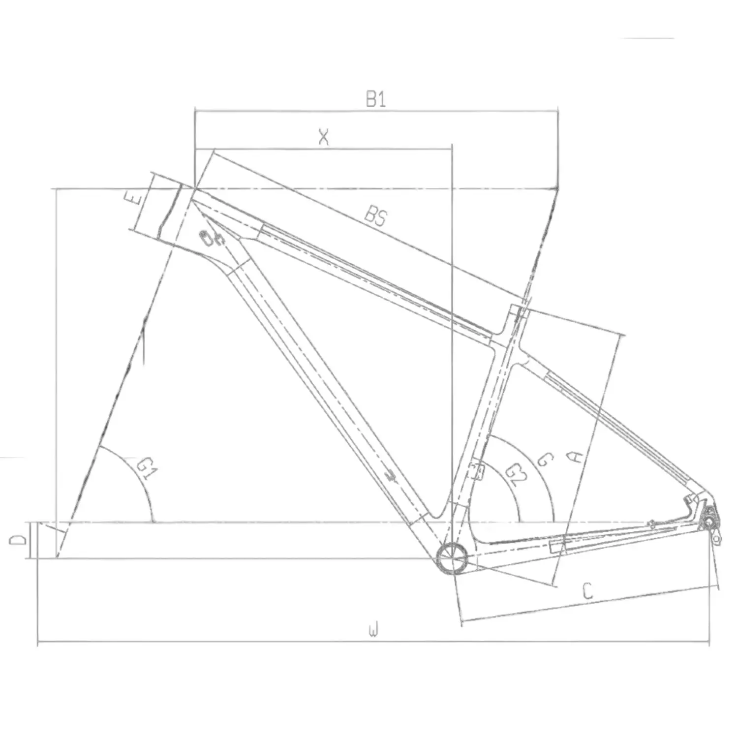 אופני קרוס קנטרי תחרותיים מקרבון בינייקי Bianchi Nitron 9.4 אופני קרוס קנטרי תחרותיים מקרבון בינייקי Bianchi Nitron 9.4