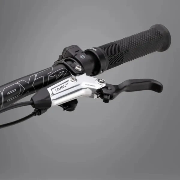 אופני שטח חשמליים וויט אילייט קרבון WHYTE E-Lyte 140 Works