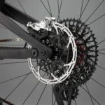 אופני שטח חשמליים וויט אילייט קרבון WHYTE E-Lyte 140 Works