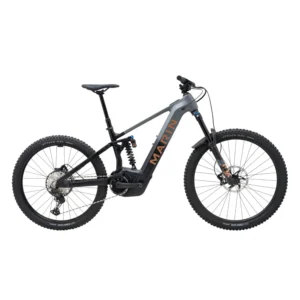 אופני שטח חשמליים מרין אפלין טרייל Marin Alpine Trail E2