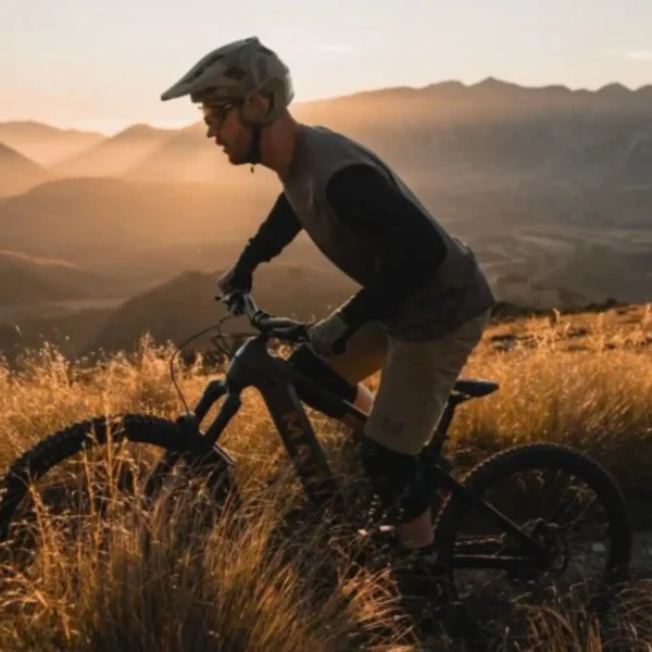 אופני שטח חשמליים מרין אפלין טרייל Marin Alpine Trail E2