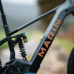 אופני שטח חשמליים מרין אפלין טרייל Marin Alpine Trail E2