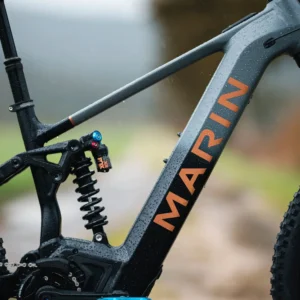אופני שטח חשמליים מרין אפלין טרייל Marin Alpine Trail E2