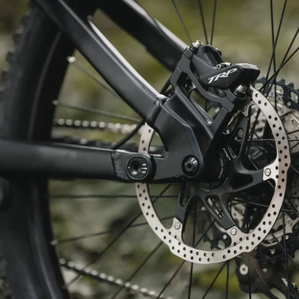 אופני שטח חשמליים מרין אפלין טרייל Marin Alpine Trail E2