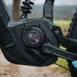 אופני שטח חשמליים מרין אפלין טרייל Marin Alpine Trail E2