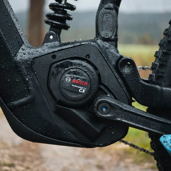 אופני שטח חשמליים מרין אפלין טרייל Marin Alpine Trail E2