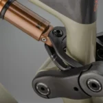 אופני שטח חשמליים קלים וויט אילייט קרבון WHYTE E-Lyte 150 Works