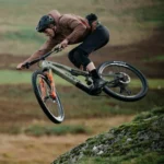 אופני שטח חשמליים קלים וויט אילייט קרבון WHYTE E-Lyte 150 Works