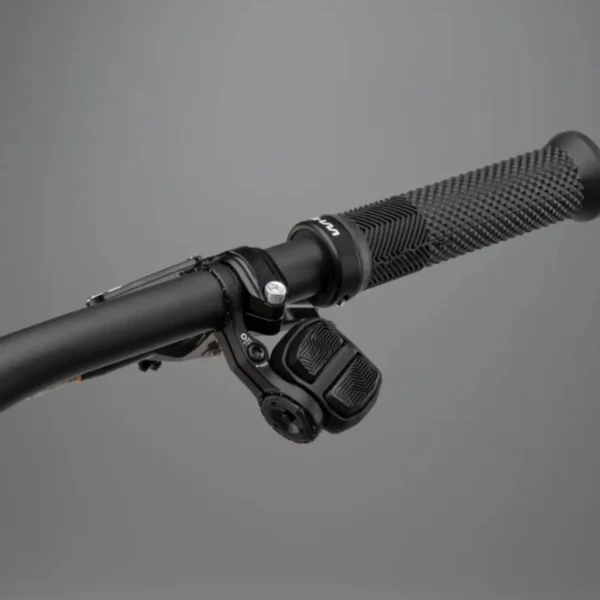 אופני שטח חשמליים קלים וויט אילייט קרבון WHYTE E-Lyte 150 Works