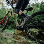 אופני שטח חשמליים קלים וויט אילייט קרבון WHYTE E-Lyte 150 Works