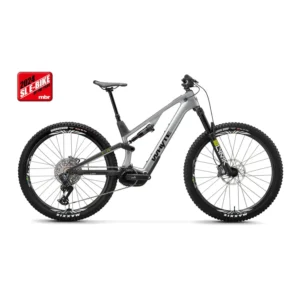 אופני שטח חשמליים קלים וויט אילייט קרבון WHYTE ELyte 150 RSX