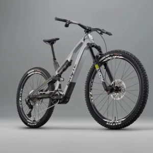 אופני שטח חשמליים קלים וויט אילייט קרבון WHYTE ELyte 150 RSX
