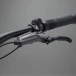 אופני שטח חשמליים קלים וויט אילייט קרבון WHYTE ELyte 150 RSX