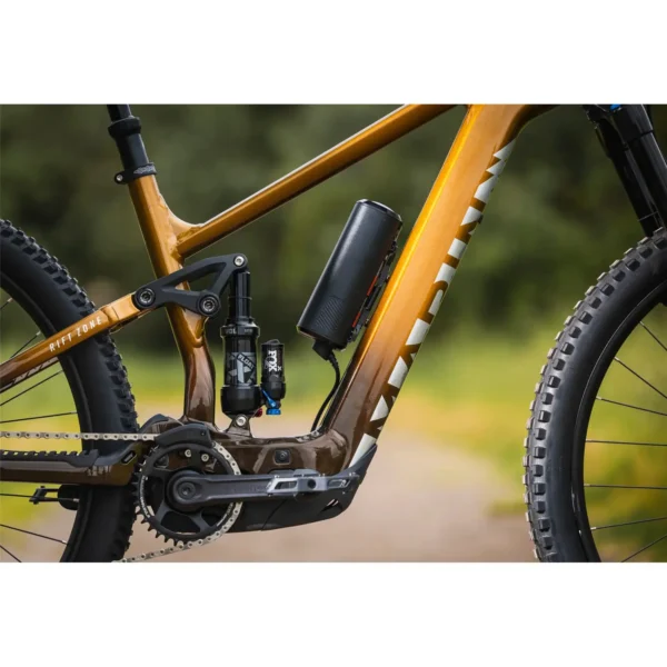 אופני שטח חשמליים קלים מרין ריפט זון Marin Rift Zone EL XR