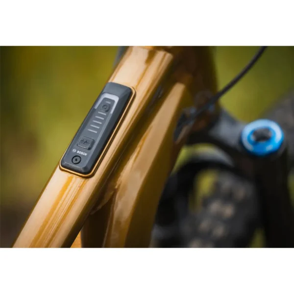 אופני שטח חשמליים קלים מרין ריפט זון Marin Rift Zone EL XR