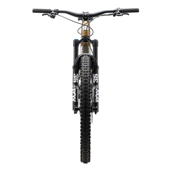 אופני שטח חשמליים קלים מרין ריפט זון Marin Rift Zone EL XR