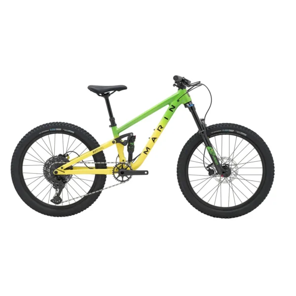 אופני שטח לילדים מארין Marin Rift Zone Jr 24