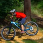 אופני שטח לילדים מארין זנב קשיח Marin San Quentin 24