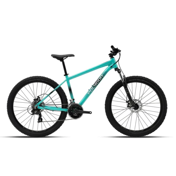 אופני שטח פוליגון זנב קשיח 27.5 Polygon CASCADE 2